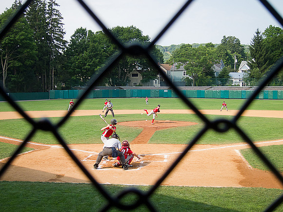 Play Ball!