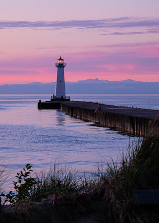 Sodus Bay Light House