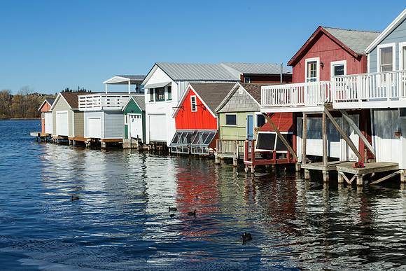 Canandaigua Pier #2