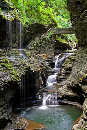 Watkins Glen