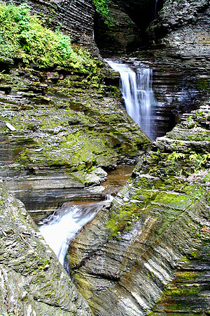 Watkins Glen, NY