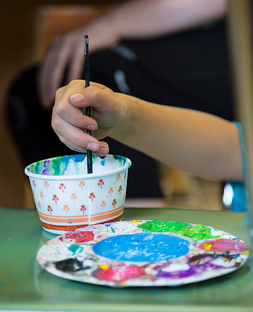 Art Palette #1