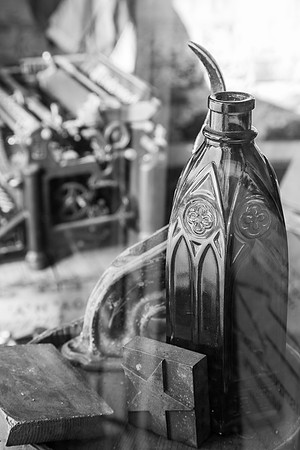 Hitting the Bottle 5
