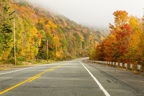 off Old Rte 17 near Hancock, NY