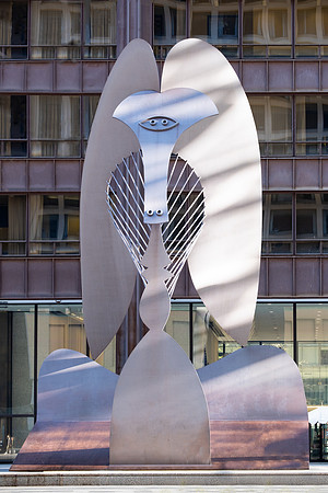 The Picasso