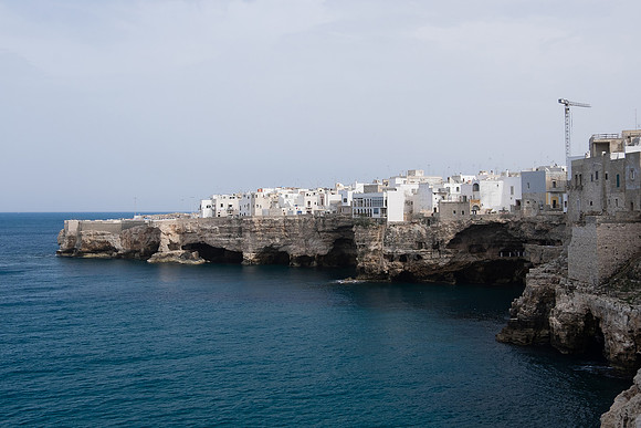 Polignano a Mare