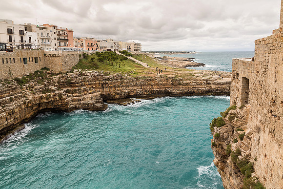 Polignano a Mare