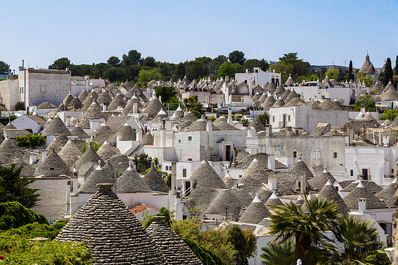 Alberobello