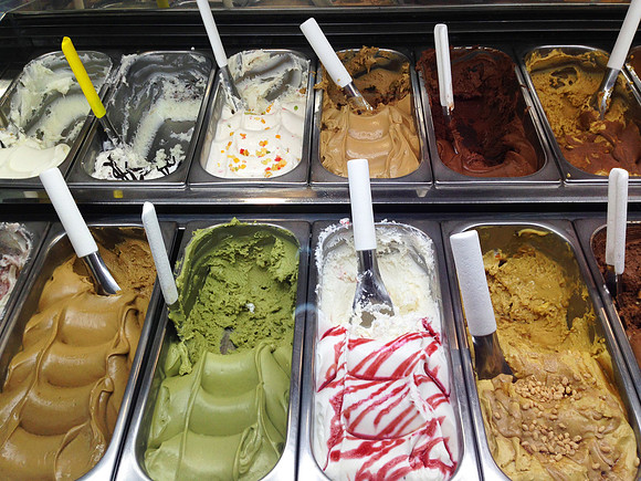 gelato