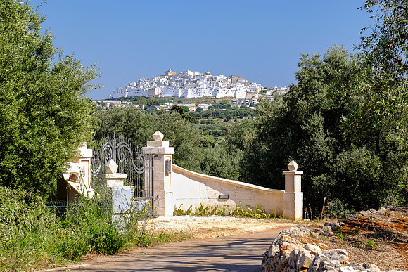 Ostuni