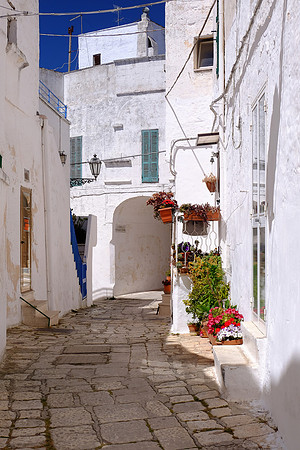 Ostuni