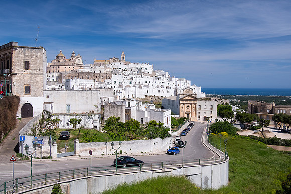 Ostuni