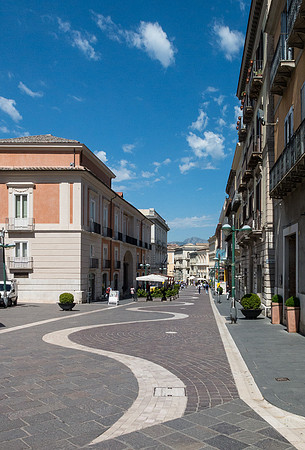 Benevento