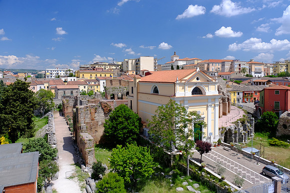 Benevento