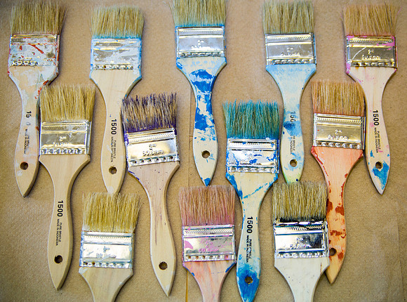 Tools of the trade #3