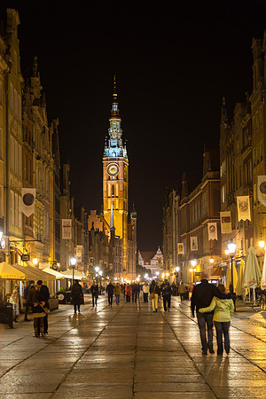 Love 'n Gdańsk