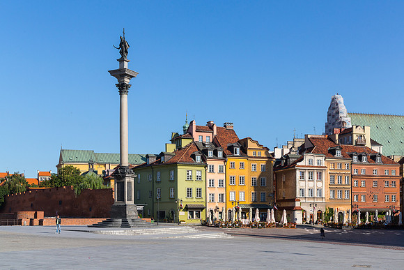 Warsaw