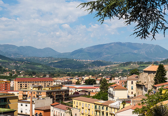 Benevento