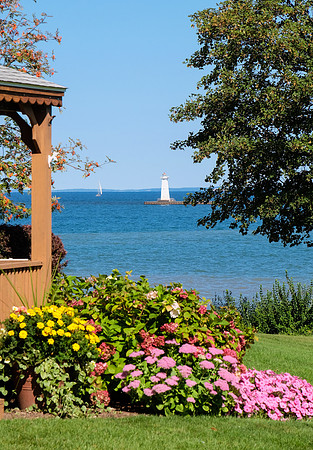 Sodus Bay 9/10/17
