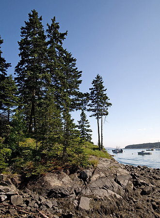 Port Clyde