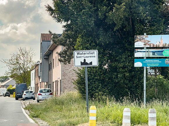 IMG_6554 Watervliet Belgium