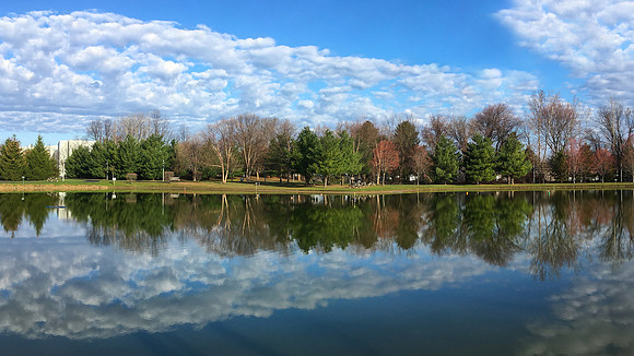 The Crossings, Albany, NY