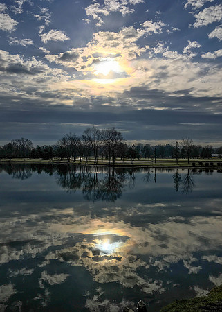 Cloudscape