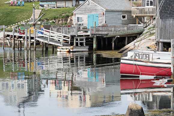 Peggy's Cove