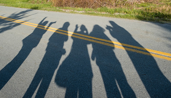 fun with photography!