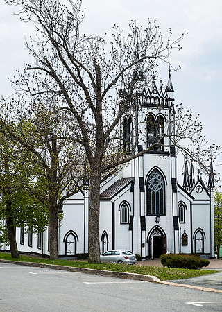 St. John's Anglican Church