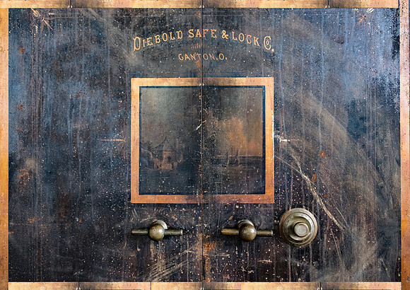 Locked and Safe 2
