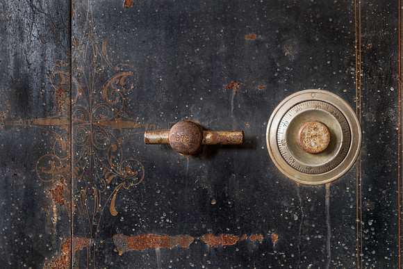 Locked and Safe 1