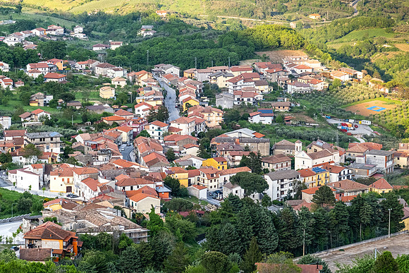 Cacciano