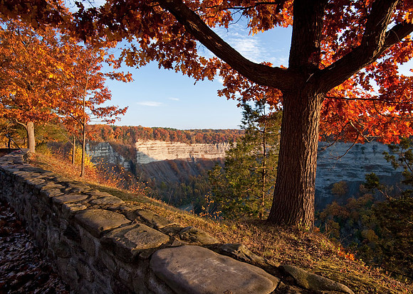 Letchworth State Park