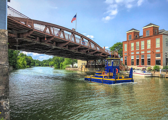 Fairport, NY
