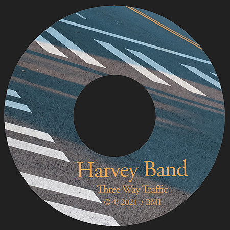 Three Way Traffic, Disc
