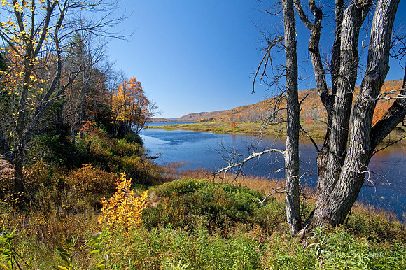 Lewey Lake