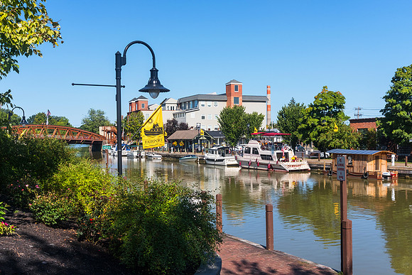 Fairport, NY