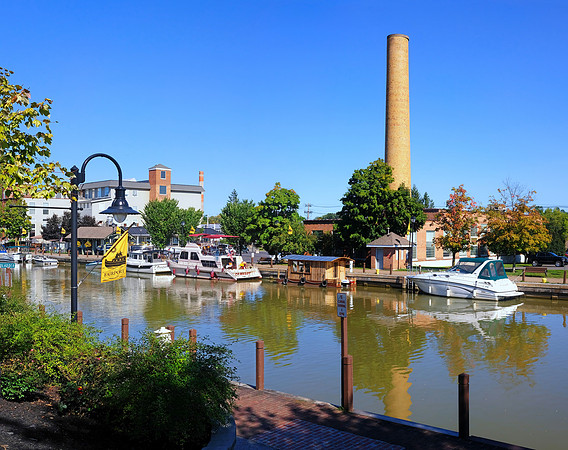 Fairport, NY