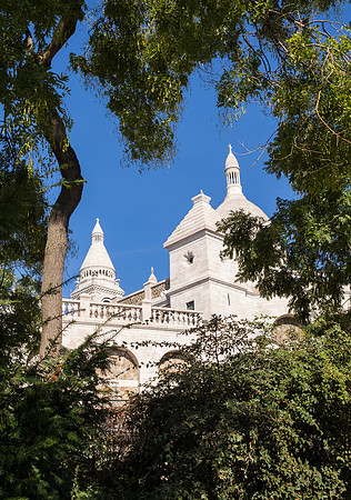 Sacré Cœur Cathedral