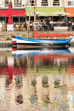 Honfleur