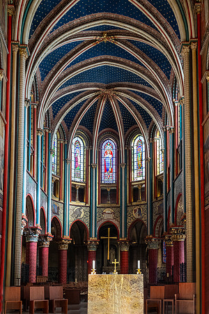 St. Germain Church