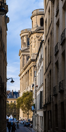 St. Sulpice Church