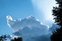 Cloud Scape #2