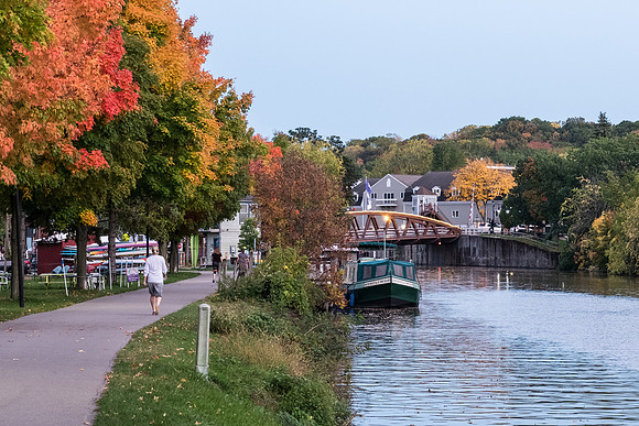 Fairport, NY