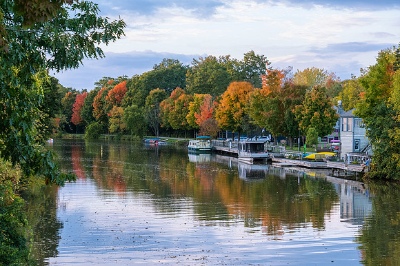 Fairport, NY