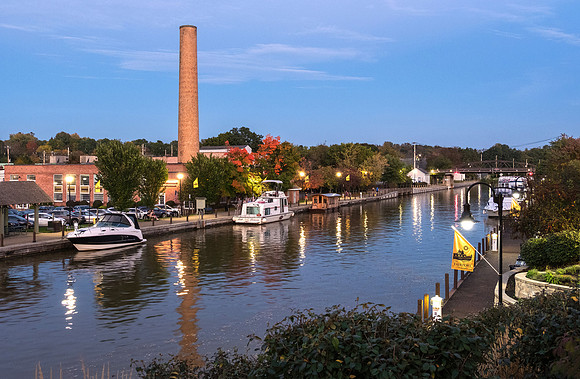 Fairport, NY