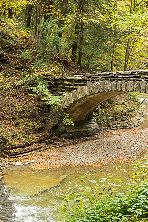 Stony Brook State Park