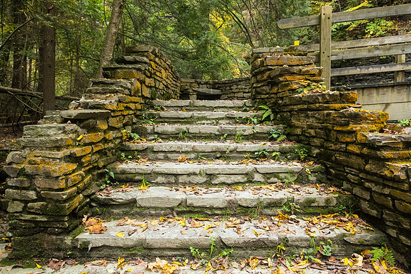Stony Brook State Park