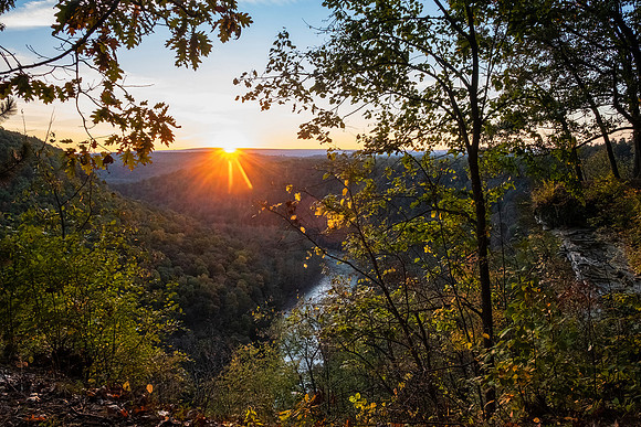 Letchworth State Park